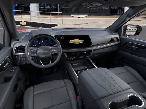 New 2026 Chevrolet Tahoe High Country AWD/4WD image 15