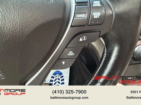 Used 2010 Acura TL SH-AWD image 33