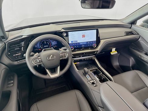 New 2026 Lexus TX 350 AWD w/ Technology Package image 23