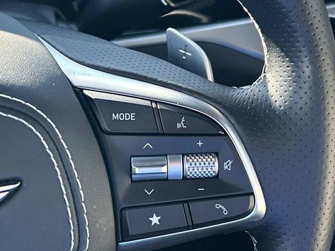 Used 2025 Genesis G70 3.3T Advanced w/ Sport Prestige Package image 30