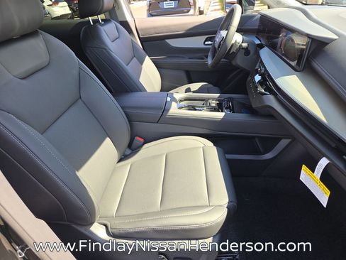 New 2026 Nissan Murano SL AWD/4WD image 17