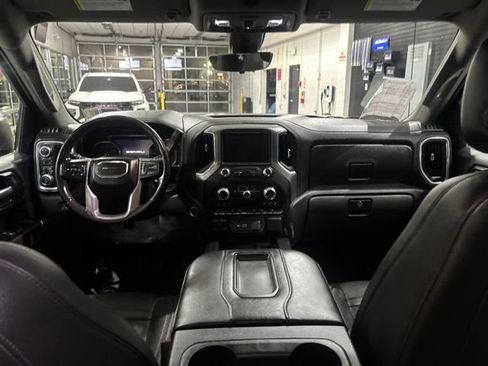 Used 2021 GMC Sierra 1500 Denali w/ Technology Package AWD/4WD image 36
