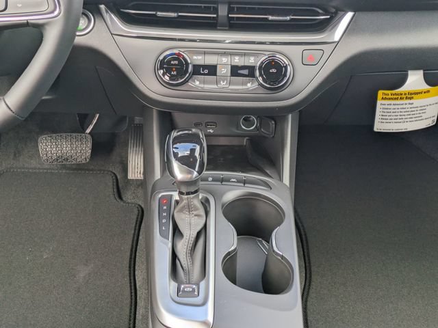 New 2026 Buick Envista Preferred w/ Convenience I Package FWD image 19