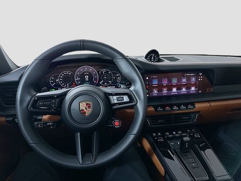 Used 2026 Porsche 911 Targa 4 GTS AWD/4WD image 23