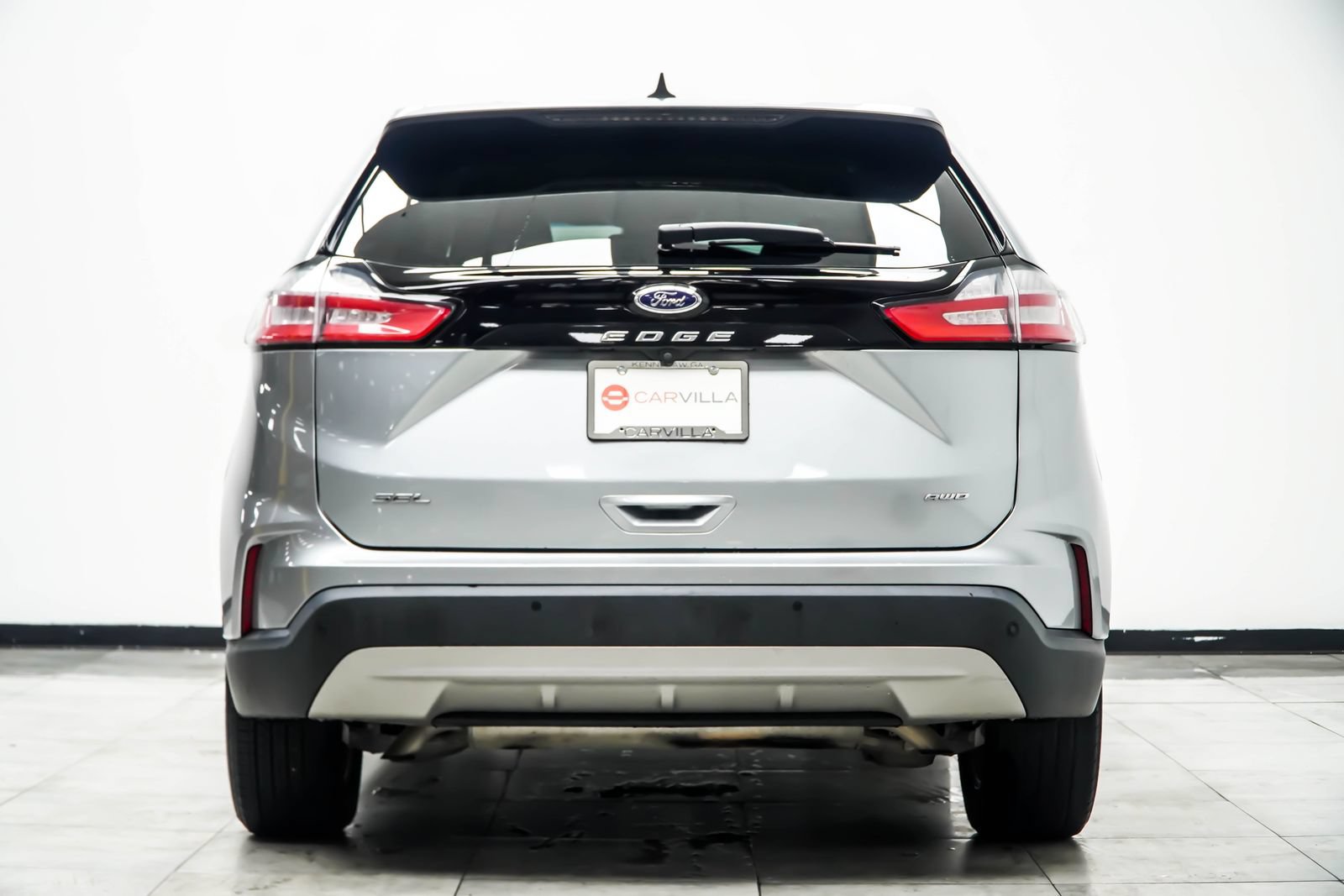 Used 2023 Ford Edge SEL AWD/4WD image 13