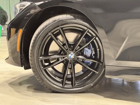 Used 2020 BMW M340i xDrive w/ Driving Assistance Package image 12