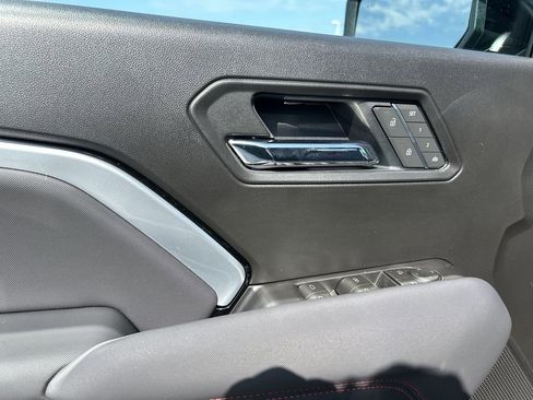 New 2026 Chevrolet Colorado Z71 image 23