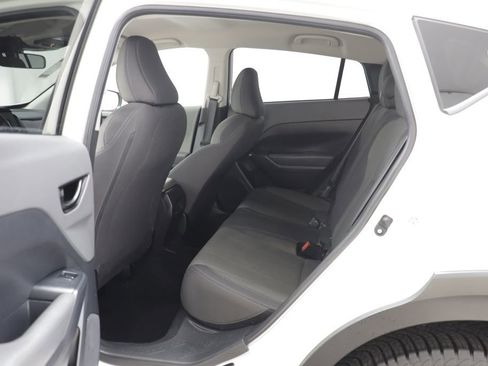 Used 2024 Subaru Crosstrek 2.0i AWD/4WD image 13