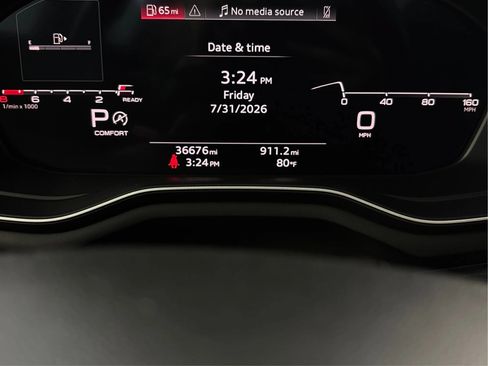 Used 2024 Audi A4 2.0T Premium Plus AWD/4WD image 23