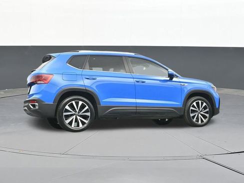 Used 2023 Volkswagen Taos SE FWD image 52