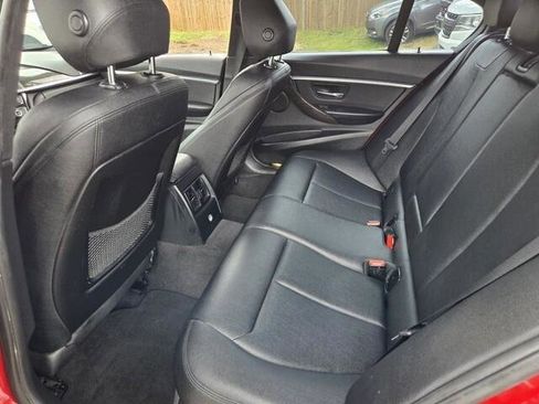 Used 2017 BMW 330i Sedan RWD image 15