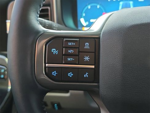 Used 2024 Ford F250 Limited w/ FX4 Off-Road Package image 17