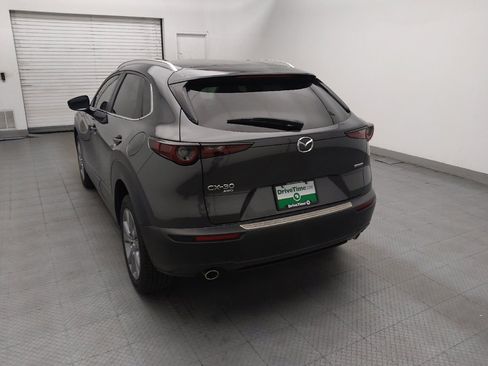 Used 2023 MAZDA CX-30 AWD 2.5 S w/ Preferred Package image 6