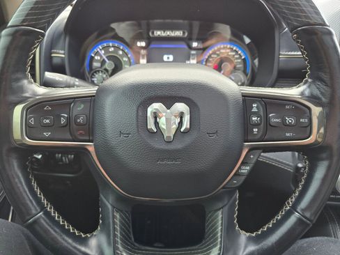 Used 2021 RAM 1500 Limited image 28