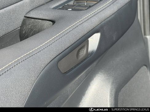 Certified 2025 Lexus TX 350 FWD w/ Technology Package image 16