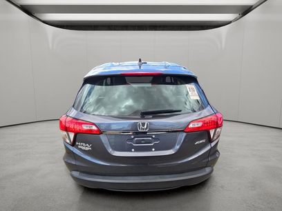 Used 2019 Honda HR-V LX