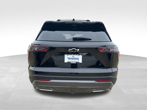 New 2026 Chevrolet Equinox ACTIV FWD image 4