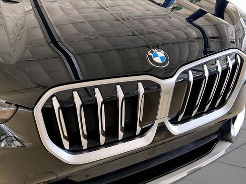 Used 2025 BMW X1 xDrive28i w/ Convenience Package AWD/4WD image 30