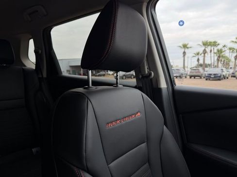 New 2026 Nissan Rogue Rock Creek image 28