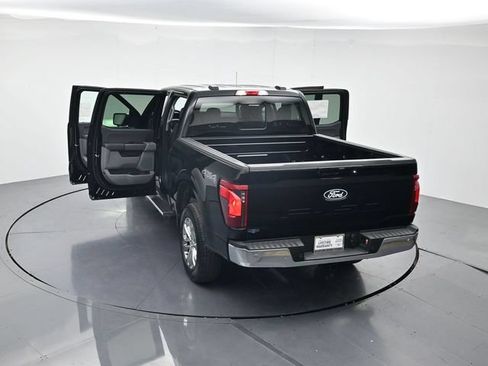 New 2026 Ford F150 XLT w/ Equipment Group 302A MID AWD/4WD image 43