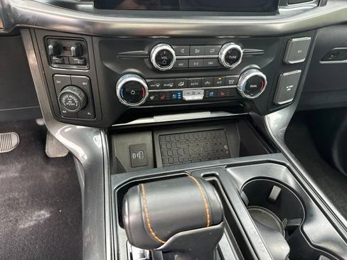 Used 2023 Ford F150 Tremor w/ Equipment Group 402A High AWD/4WD image 25