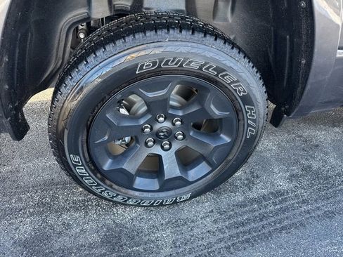 New 2026 RAM 1500 Big Horn image 9