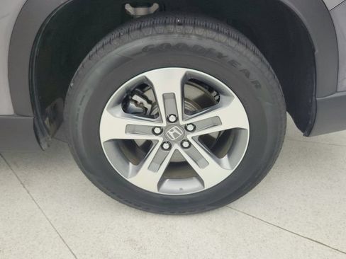 Used 2025 Honda Pilot EX-L image 28