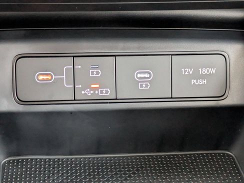 New 2026 Hyundai Tucson SE image 22