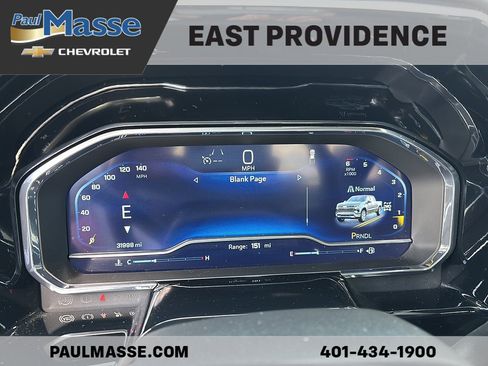 Used 2023 Chevrolet Silverado 1500 LT AWD/4WD image 12
