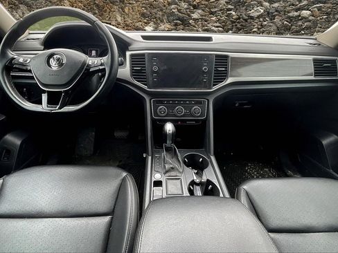 Used 2019 Volkswagen Atlas SE image 14