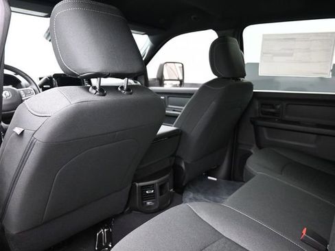 New 2026 RAM 2500 Tradesman image 15