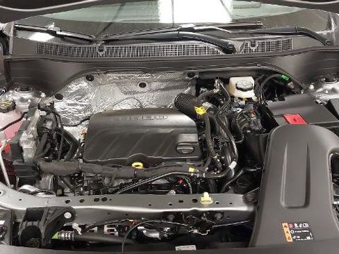 New 2026 Chevrolet Trax RS image 30