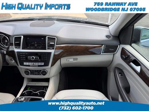 Used 2014 Mercedes-Benz ML 350 4MATIC image 36