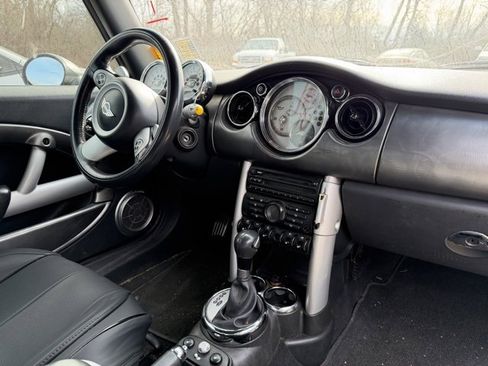 Used 2006 MINI Cooper S image 6