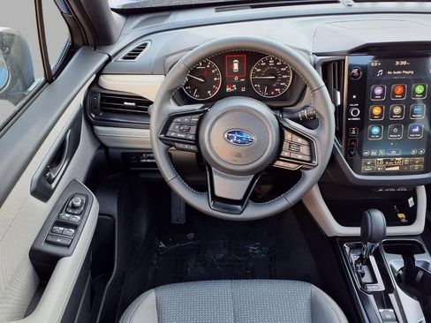 New 2026 Subaru Forester Premium image 2