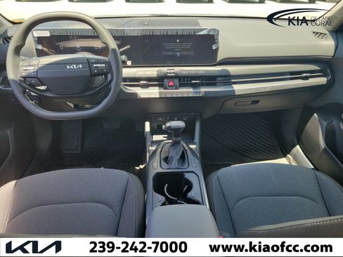 New 2026 Kia K4 FWD image 16
