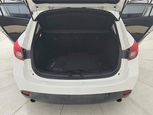 Used 2015 MAZDA MAZDA3 i Sport image 15