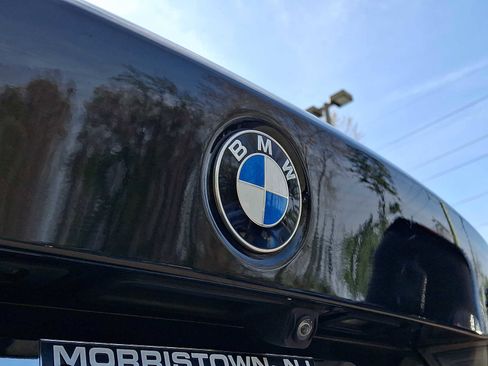 Used 2021 BMW 330i xDrive Sedan w/ Driving Assistance Package AWD/4WD image 30
