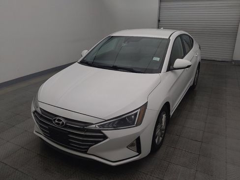 Used 2020 Hyundai Elantra SEL w/ Cargo Package (C1) FWD image 15