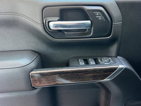Used 2021 GMC Sierra 1500 Elevation RWD image 12