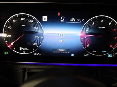 Used 2026 Mercedes-Benz G 550 image 18