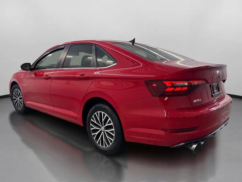 Used 2021 Volkswagen Jetta S image 7