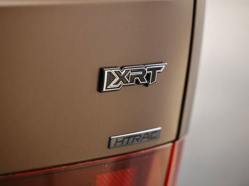 Certified 2025 Hyundai Santa Fe XRT image 10