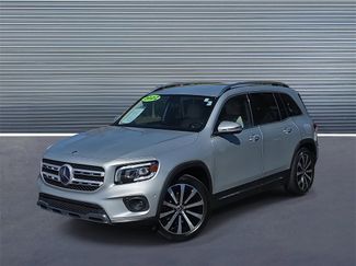 Used 2022 Mercedes-Benz GLB 250 360° Tour