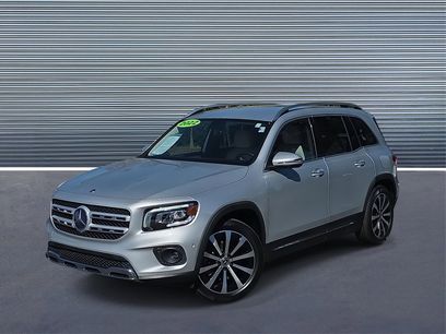 Used 2022 Mercedes-Benz GLB 250