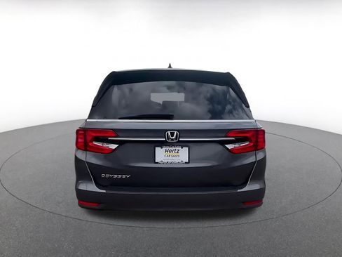 Used 2024 Honda Odyssey EX-L image 12