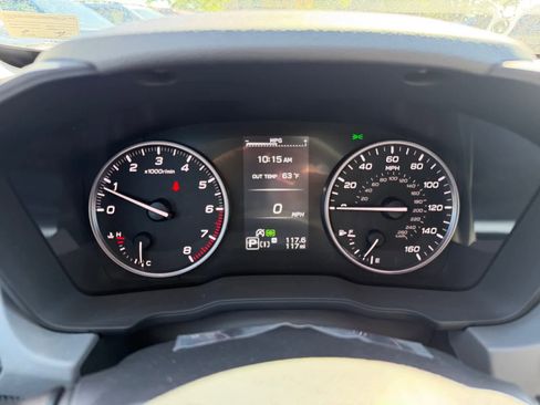 New 2026 Subaru Crosstrek 2.5i Limited AWD/4WD image 21