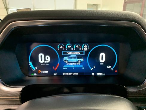 Used 2022 Ford F150 Platinum w/ Equipment Group 701A High AWD/4WD image 27