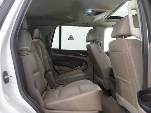 Used 2019 Chevrolet Tahoe Premier image 14