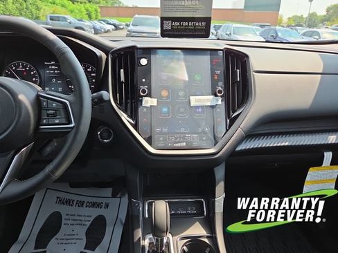New 2026 Subaru Ascent Premium AWD/4WD image 11